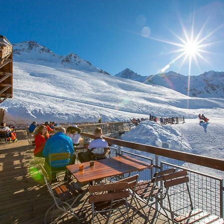 Chalet Residence Chantey Mourry 5 Шамони Екстериор снимка