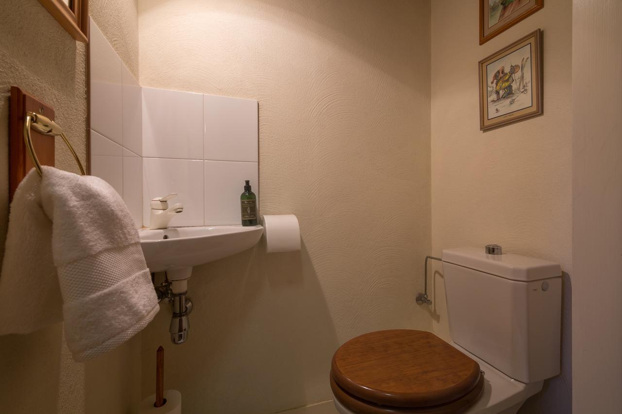 Chalet Residence Chantey Mourry 5 Шамони Екстериор снимка