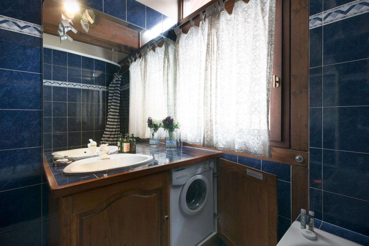 Chalet Residence Chantey Mourry 5 Шамони Екстериор снимка